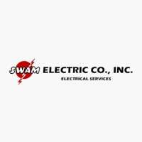 Swam electric co., inc.