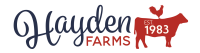 Heyden farms limited