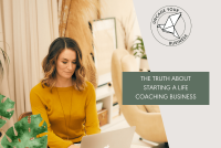 It's all about u coaching services/ hann's on fun@work coach