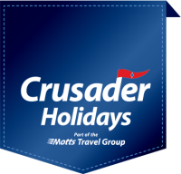 Motts travel & crusader holidays
