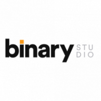 Binary Studio Sydney