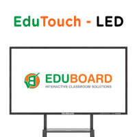 Eduboard interactive classroom solutions