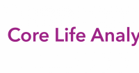 Core life analytics