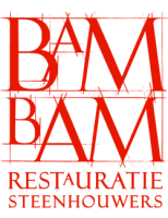 Bambam restauratie steenhouwers