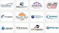 Change freight forwarding + consulting