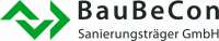 Baubecon sanierungsträger gmbh