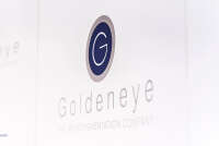 Goldeneye permanent system gmbh germany