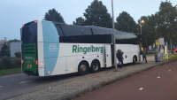 Leo ringelberg touringcars