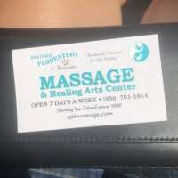 Massage & healing arts center of south padre island