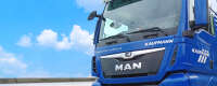 Kaufmann spedition gmbh