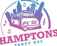 Hamptons Party Bus