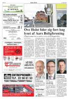 Advokatfirmaet himmerland aps - bindslev & kjeldsen