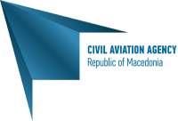 Civil aviation agency republic of macedonia