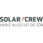 Solar crew b.v. realisatie van zonnepanelen