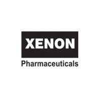 Xenon Pharmaceuticals