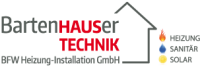 Bfw heizungs - installations gmbh