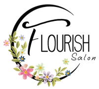 Flourish salon business development