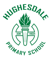 Hughesdale primary school