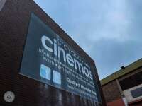 Croydon cinemas