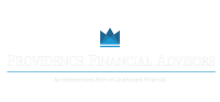 Providence financial advisors, llc