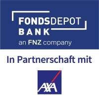 Fondsdepot bank gmbh