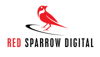Red Sparrow Digital