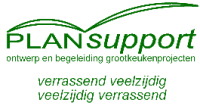 Plansupport