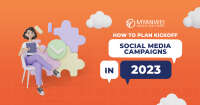 Kickoff topic - social media marketing solutions