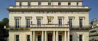 Athenaeum club
