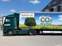 Spedition kellershohn gmbh
