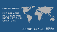 Association of art museum curators (aamc) & aamc foundation