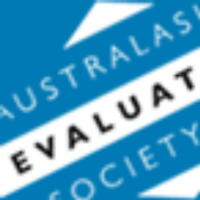 Australian evaluation society