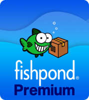 Fishpond.co.nz