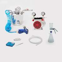 Metkorp Equipments Pvt. Ltd.