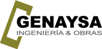 Genaysa : ingeniería y obras