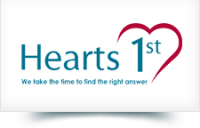 Hearts 1st