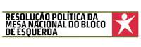 Grupo parlamentar do bloco de esquerda