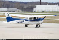 Landcare aviation inc