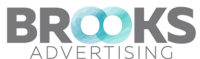 Brooks advertising