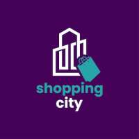 Ciudad de compras