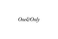 One & only agency