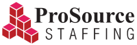 Prosource staffing
