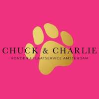 Chuck & charlie