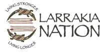 Larrakia nation aboriginal corporation