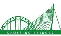 Crossing bridges and associates