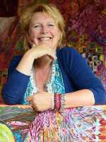Atelier gea boon, amersfoort