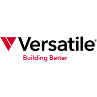 Versatile homes and buildings