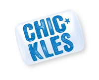 Chic-kles gum