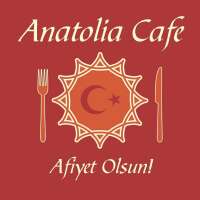Anatolia cafe