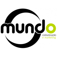 Mundo rótulo
